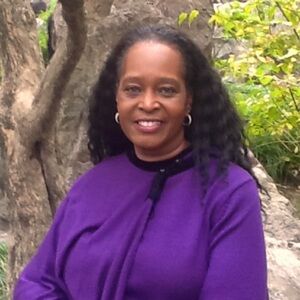 Meet your Posher, Karen